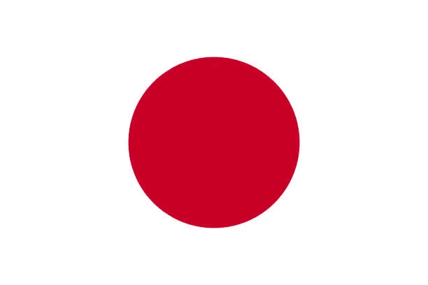 Japan flag